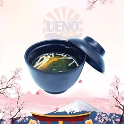 Miso soup