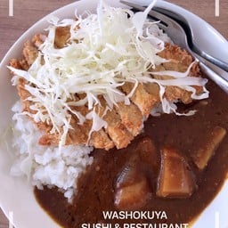 มัตสึ คัตสึด้ง