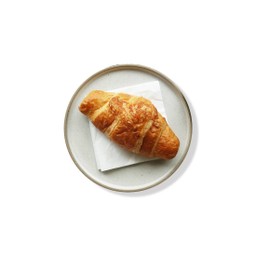 HAM&CHEESE Croissant