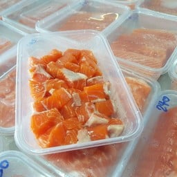 หางหั่นเต๋า250กรัม