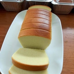Muta bakery homemade