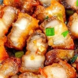 ก.ไก่ กระเพราเดือด