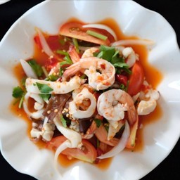 ครัวบุญตาหมู่บ้านนารีเฮ้าว์39แยกแจสัตหีบ