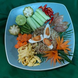 ครัวบ้านเอื้อ