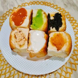 nana halal tasty พัฒนาการ