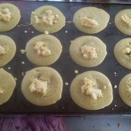 โตเกียวแป้งนิ่มไส้หวาน