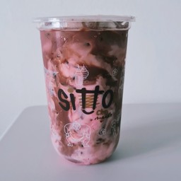 โกโก้สตรอเบอร์รี่