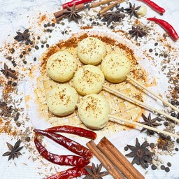 เต้าหู้ปลาชีสพรีเมี่ยม