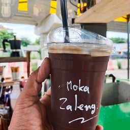 Moka  Zaleng