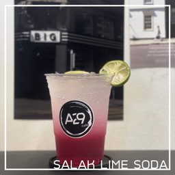 A29 café