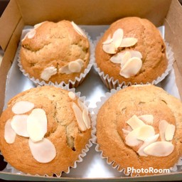 ขนมบ้านน้องอะตอม