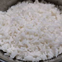 ข้าวสวย