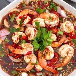 ตำปากเปิด