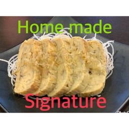 ไข่หวาน ซาซิมิ