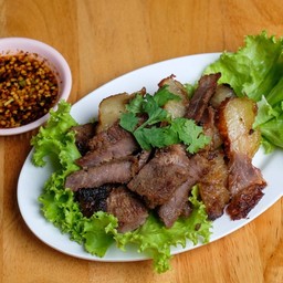 เสือร้องไห้