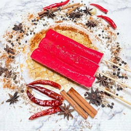 ปูอัดจัมโบ้