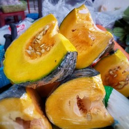 ฝักทองชิ้น