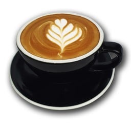 มอคค่า ร้อน