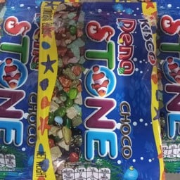 ขนม  CHOGO STONE