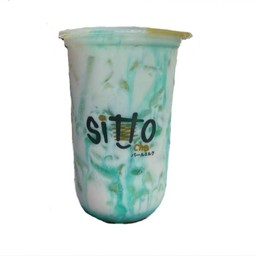 นมสดมินต์