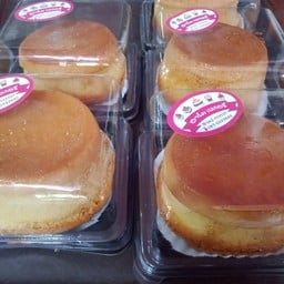 คัสตาร์ดเค้ก