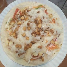 เคบับหรอยเวอร์ สามกอง เคบับหรอยเวอร์