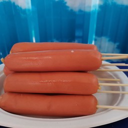 ไส้กรอกจัมโบ้