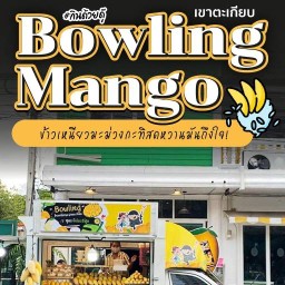 Bowling Mango -