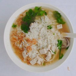 ข้าวต้มญวนธรรมดา