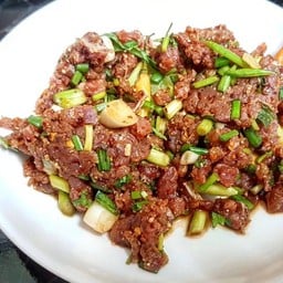 ข้าวแกงอีสาน แม่จิตร (ปาก ซ.3/2)