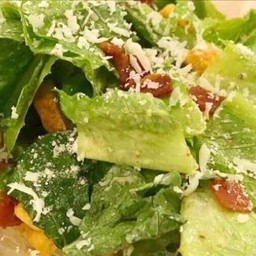 ซีซ่าสลัด CAESAR SALAD