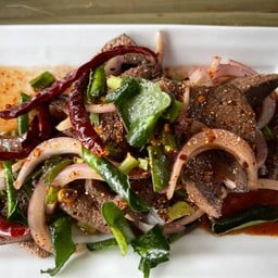 ตำมุงจาก บาย ตำระรัว