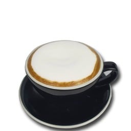 คาปูชิโน่ ร้อน