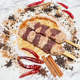 เนื้อโคขุน ชาร์โลเล่ห์