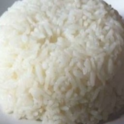 ข้าวเปล่า 1 ถุง