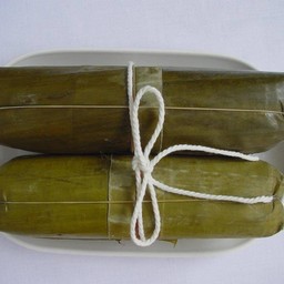 หมูยอพริกไทยดำแท่งละ