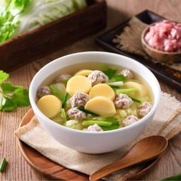 ครัวคุณแม่ (ตามสั่ง)-ซอยอู่เลิฟคาร์