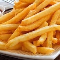เฟรนช์ฟรายส์ FRENCH FRIES
