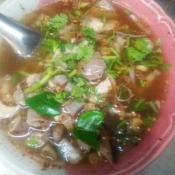 ต้มแซ่บ