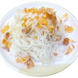 เส้นหมี่ลวก