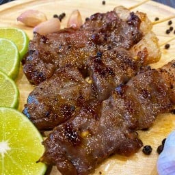 ปังเวอร์ใส้ทะลัก คุณแหม่ม