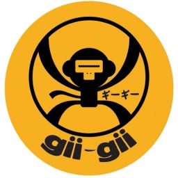 Gii-Gii Gyoza - กีกี เกี๊ยวซ่า เสรีไทย 57