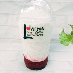 ซอสสตรอเบอรี่นมสด