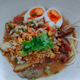 เตี๋ยวเครื่องแน่น Byมาดามปู