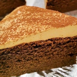 เค้กเอสเปรสโซ่