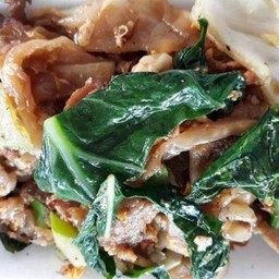 ผัดซีอิ๊ว