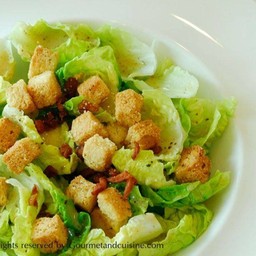 สลัดซีซาร์