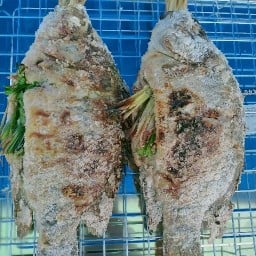 ตำปากแหก By เจ้มินปลาเผา