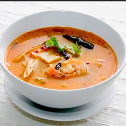 ต้มยำกุ้งน้ำขัน