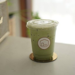 Matcha Concentrate
